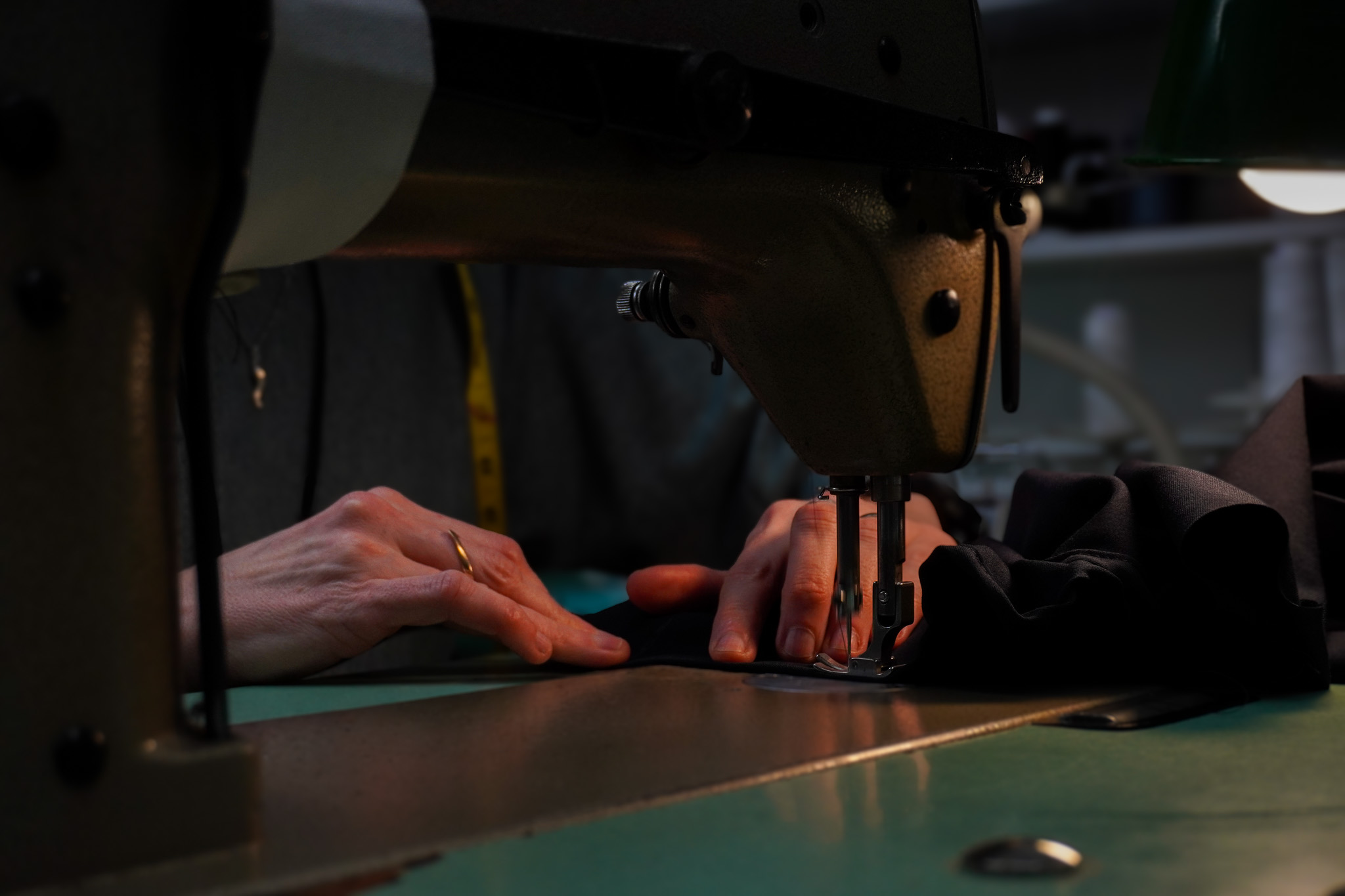 Tailoring & Alterations